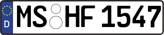 MS-HF1547