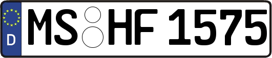 MS-HF1575