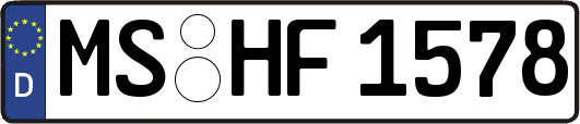 MS-HF1578
