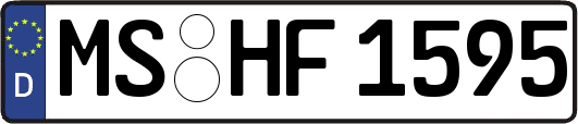 MS-HF1595