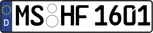 MS-HF1601