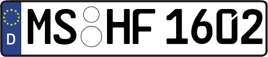 MS-HF1602