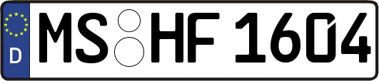 MS-HF1604