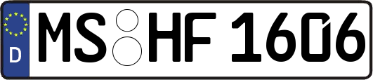 MS-HF1606