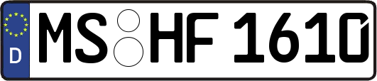 MS-HF1610