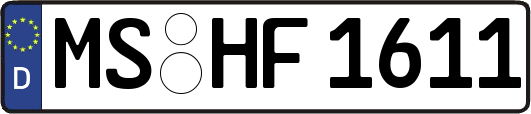 MS-HF1611