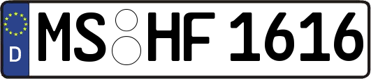 MS-HF1616