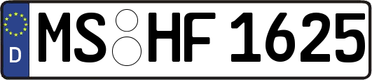 MS-HF1625