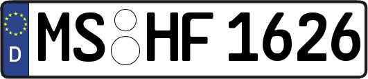 MS-HF1626
