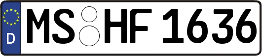 MS-HF1636