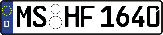 MS-HF1640