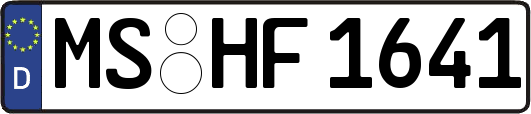 MS-HF1641