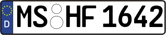 MS-HF1642