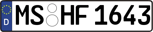 MS-HF1643