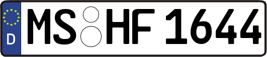 MS-HF1644