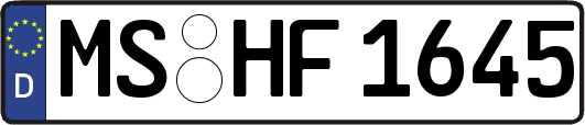 MS-HF1645
