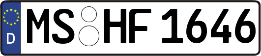 MS-HF1646