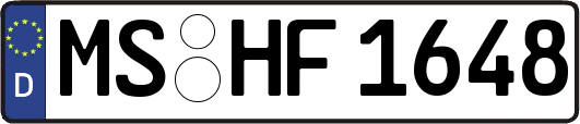 MS-HF1648