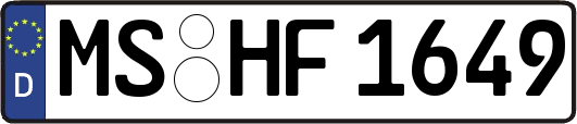 MS-HF1649