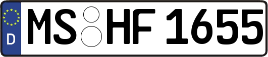 MS-HF1655