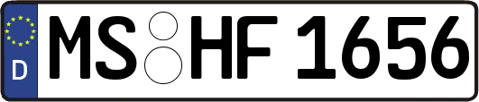 MS-HF1656