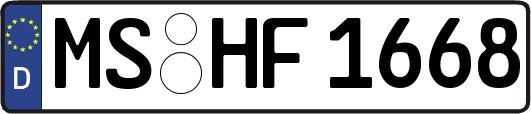 MS-HF1668