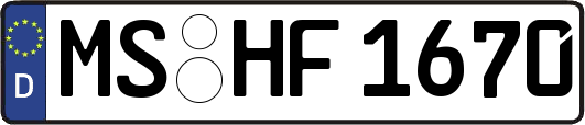 MS-HF1670