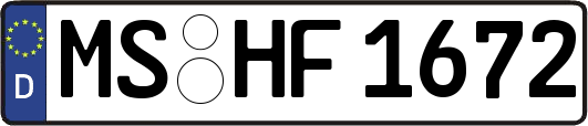 MS-HF1672