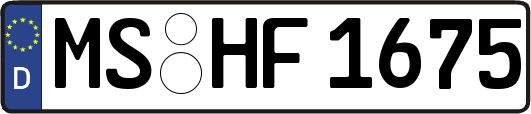 MS-HF1675