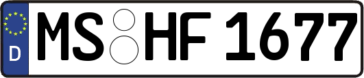 MS-HF1677