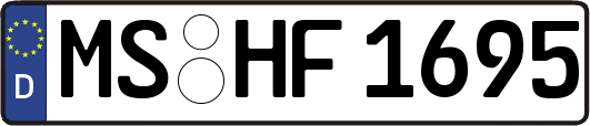 MS-HF1695