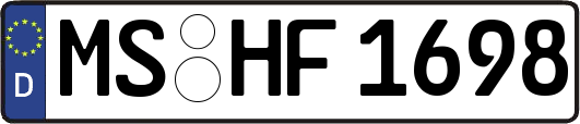 MS-HF1698