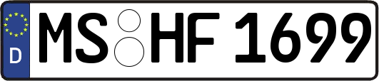 MS-HF1699