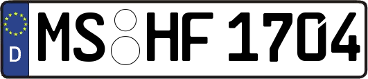 MS-HF1704