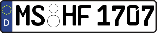 MS-HF1707