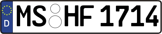 MS-HF1714