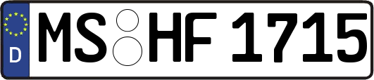 MS-HF1715