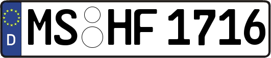 MS-HF1716