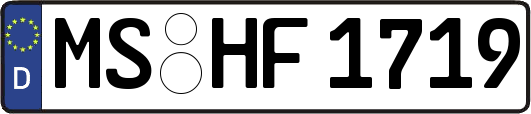 MS-HF1719