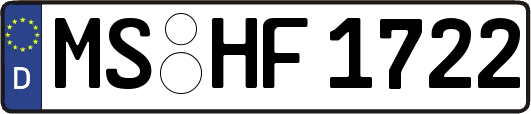 MS-HF1722