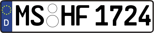 MS-HF1724