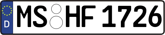 MS-HF1726