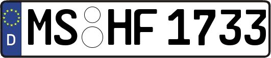 MS-HF1733