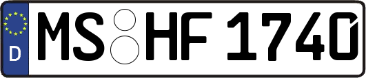 MS-HF1740