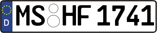 MS-HF1741