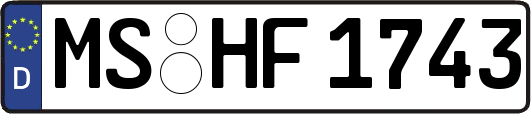 MS-HF1743