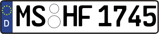MS-HF1745