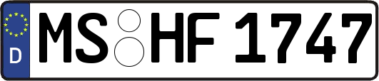MS-HF1747
