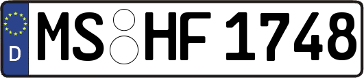 MS-HF1748