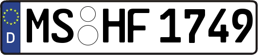 MS-HF1749